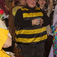 Fasching beim WCC - Bild 22 von 155